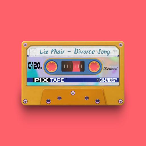 01960 - Liz Phair - Divorce Song